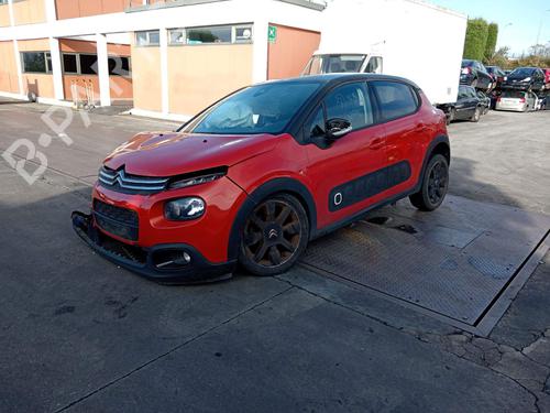 ABS pump CITROËN C3 III (SX) | BP36696208M43 - Image 5