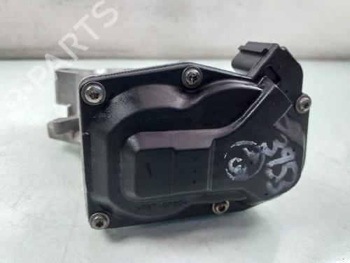 Throttle body OPEL INSIGNIA A (G09)  | BP5034505M82 