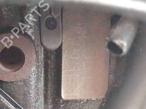 Engine RENAULT MEGANE III Hatchback (BZ0/1_, B3_) | BP16795617M1 - Image 10