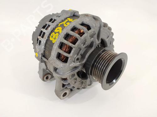 Used Alternator Alternator 7905295 7905295