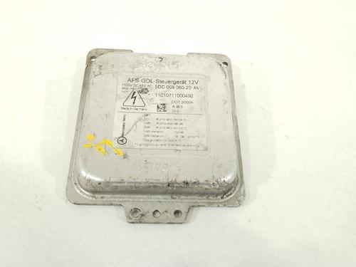 Used Xenon ballast Xenon ballast 37407997 37407997