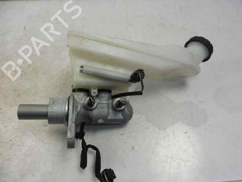 Used Brake master cylinder MERCEDES-BENZ A-CLASS (W176) [2012-2018]  2550364