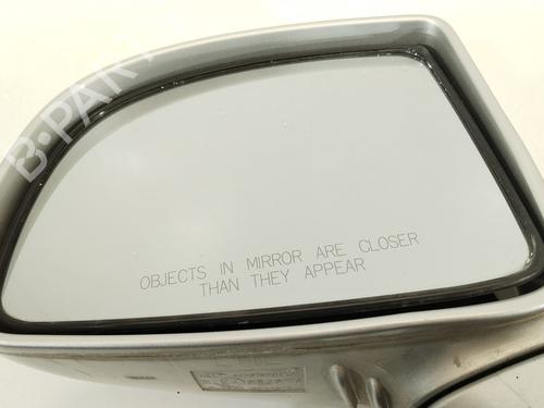 Left mirror KIA CARENS II MPV (FJ)  | BP21538265C26 