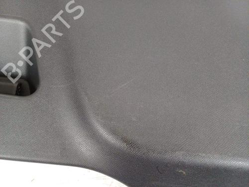 Boot lining CITROËN C4 III (BA_, BB_, BC_) 1.2 PureTech 130 (BAHNSA, BAHNSB) | BP23892117I3 - Image 4