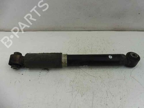 Used Left rear shock absorber Left rear shock absorber 3130790 3130790