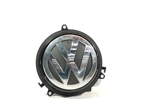 Used Tailgate handle VW GOLF V (1K1) 1.9 TDI (105 hp) 30684395