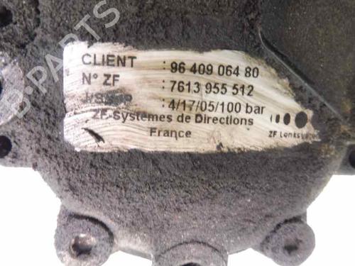 Steering pump PEUGEOT EXPERT (224_) 2.0 HDi | BP2346224M99 