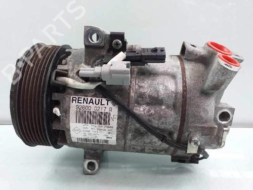 Used AC compressor AC compressor 4843915 4843915