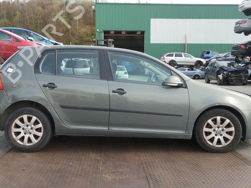 Engine control unit (ECU) VW GOLF V (1K1) 1.9 TDI | BP33293013M57 - Image 10