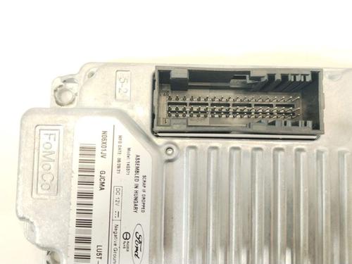Electronic module FORD PUMA (J2K, CF7) 1.0 EcoBoost | BP28034778M83 - Image 4