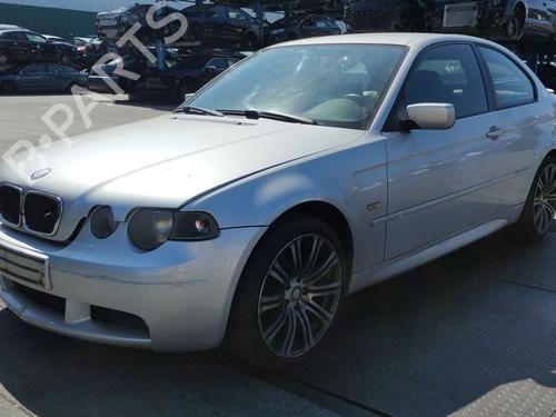AC compressor BMW 3 Compact (E46) 316 ti | BP38262539M34 - Image 7