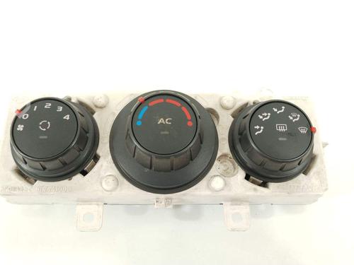 Used Climate control Climate control 27384949 27384949