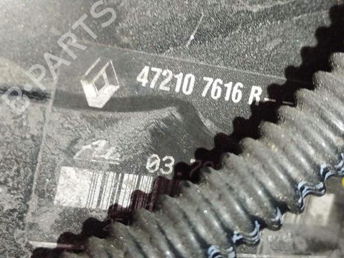 Servo brake DACIA LODGY (JS_) 1.5 dCi (JSMC, JSAF) | BP36325751M42 - Image 2