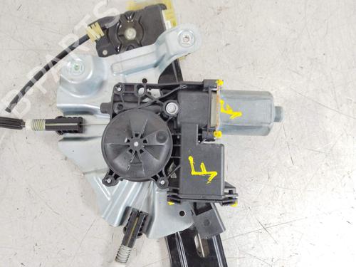 Front left window mechanism OPEL ASTRA J Saloon 1.7 CDTI (69) | BP38590974C22 - Image 2
