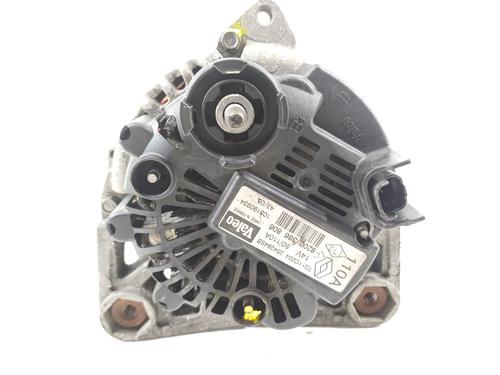 Alternator RENAULT MEGANE II (BM0/1_, CM0/1_) 1.5 dCi (BM1E, CM1E) | BP24507882M7 