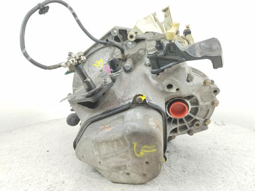 Gearbox PEUGEOT 307 (3A/C)  | BP17130979M3 
