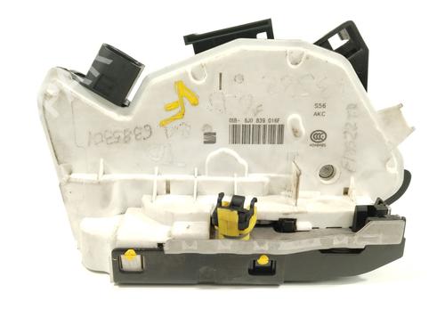 Used Rear right lock Rear right lock SEAT IBIZA IV (6J5, 6P1) 1.2 TSI (90 hp) 36262951 36262951