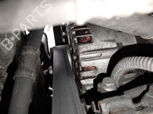 Used Alternator CITROËN BERLINGO MULTISPACE (B9) 1.6 HDi 90 (92 hp) 28289883