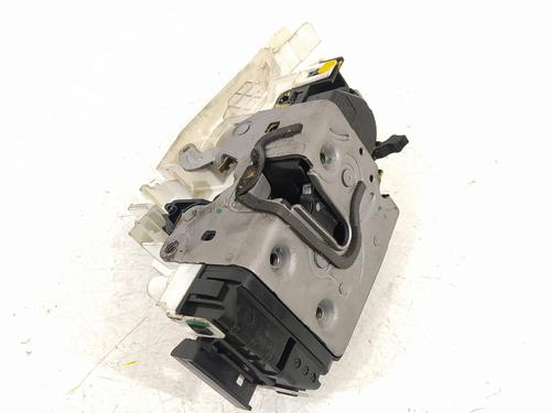 Rear left lock MERCEDES-BENZ C-CLASS (W204)  | BP12254207C100 