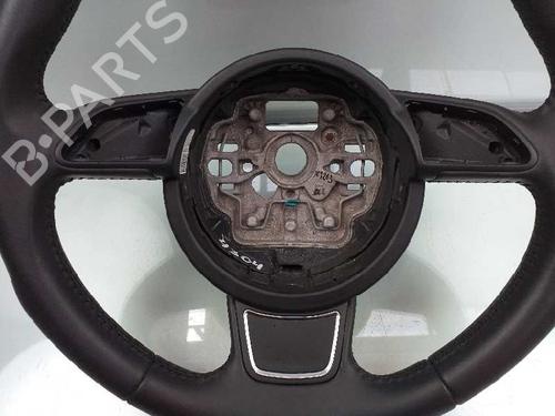 Steering wheel AUDI A1 (8X1, 8XK)  | BP4915034C49 
