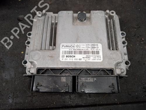 Used Engine control unit (ECU) FORD FOCUS IV (HN) 1.0 EcoBoost (125 hp) 31248639