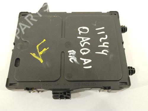 Used Electronic module Electronic module NISSAN QASHQAI II (J11, J11_) [2013-2026] 27151521 27151521