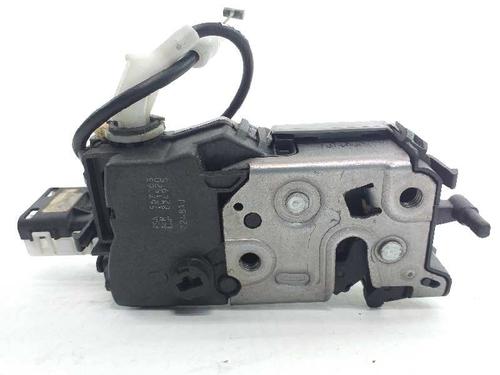 Rear left lock PEUGEOT 308 SW I (4E_, 4H_) 1.6 HDi | BP5582244C100 