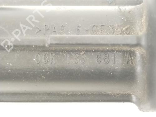 Injection rail SEAT LEON (5F1) 2.0 Cupra | BP32312994M98 - Image 5
