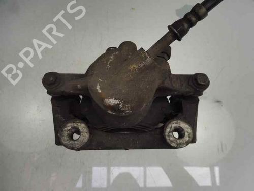 Right rear brake caliper MERCEDES-BENZ SPRINTER 3,5-t Van (B906)  | BP11586783M106 