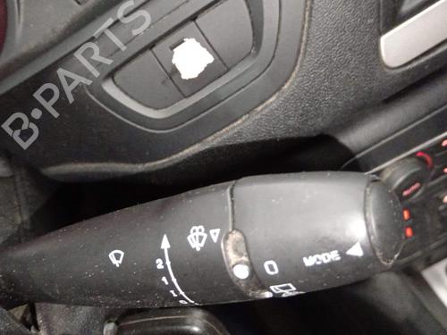 Headlight switch CITROËN C5 III Break (RW_) 1.6 HDi 110 | BP34737218I24 - Image 2