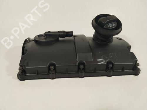 Valve cover SEAT IBIZA III (6L1) 1.9 TDI | BP28480491M124