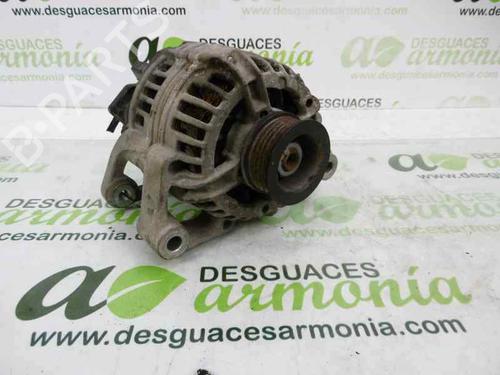 Used Alternator Alternator OPEL ASTRA H (A04) [2004-2014] 1842349 1842349