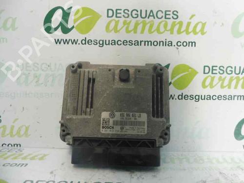 Used Engine control unit (ECU) Engine control unit (ECU) 1854639 1854639
