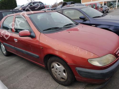 Steering pump CITROËN XSARA (N1) 1.9 TD | BP23243467M99 