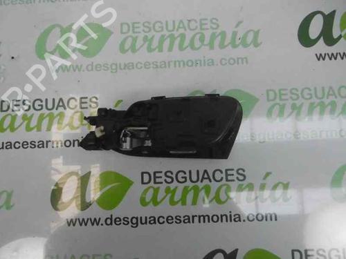 Front right interior door handle HONDA CIVIC IX (FK) 1.8 i-VTEC (FK2) | BP3214603I14 