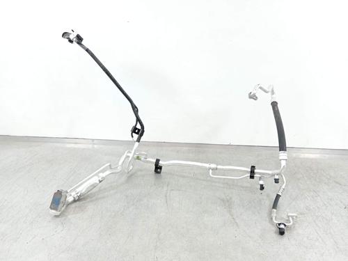 Used AC pipe AC pipe KIA SORENTO IV (MQ4, MQ4A) 1.6 T-GDi Hybrid AWD (230 hp) 40100428 40100428