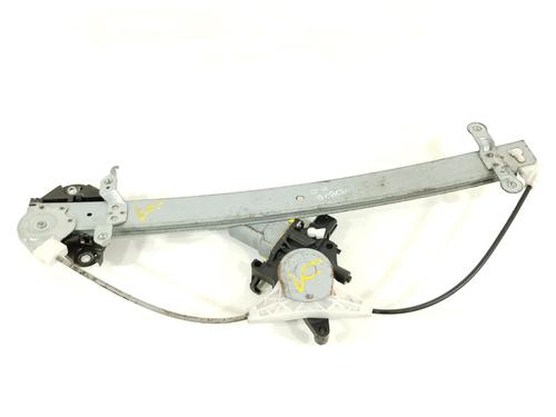 Used Front right window mechanism SUBARU OUTBACK (BS) [2014-2025]  18027732