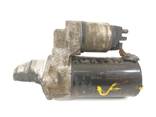 Used Starter Starter 17491433 17491433