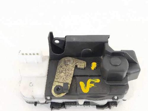 Used Rear right lock Rear right lock 5671511 5671511