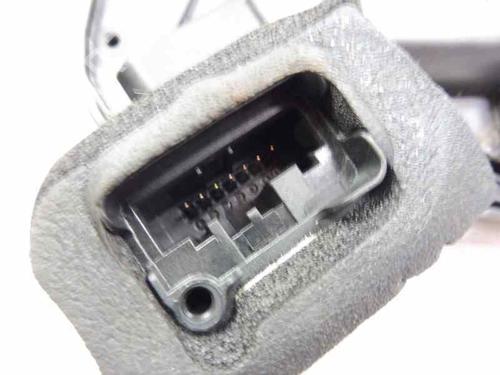 Rear right lock VW POLO V (6R1, 6C1)  | BP1938919C99 