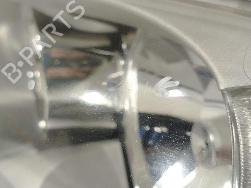 Left headlight BMW 1 (E87) 118 i | BP27560812C28 - Image 3