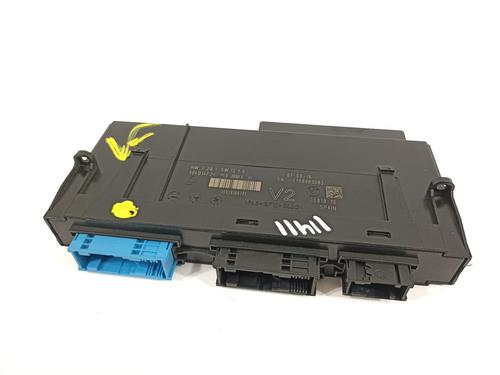 Used Electronic module Electronic module BMW 5 (F10) 520 d (190 hp) 18857870 18857870