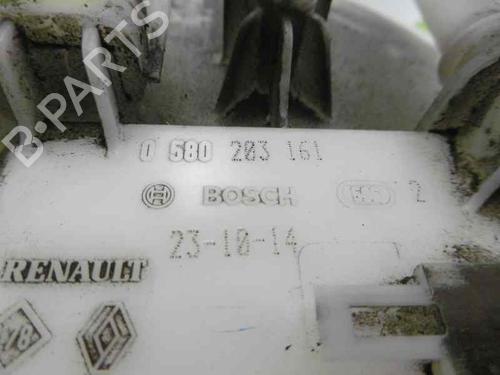 Fuel pump NISSAN JUKE (F15)  | BP1923847M76 
