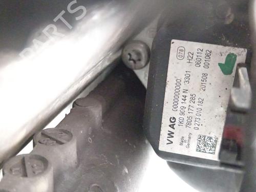 Steering rack SEAT LEON (1P1) 1.6 TDI | BP36164707M22 - Image 5