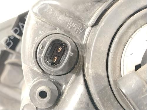 Right headlight MAZDA 5 (CR) 1.8 (CR19) | BP26558456C29 