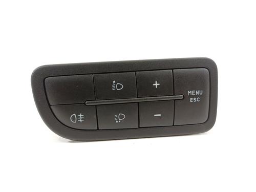 Switch FIAT PUNTO EVO Hatchback Van (199_) 1.3 D Multijet (199.AXT1A, 199.AXC1A) 735367268 | 735367269