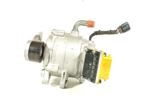 Alternator HYUNDAI KONA (SX2) 1.6 GDi Hybrid | BP33812666M7 - Image 2