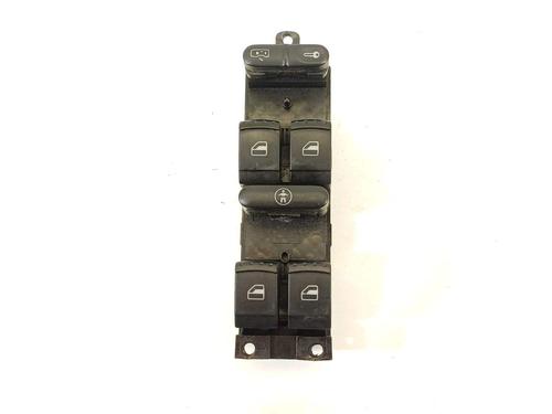 Used Left front window switch Left front window switch VW GOLF IV (1J1) 1.6 16V (105 hp) 40195306 40195306