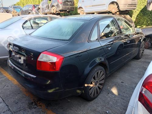 Left front window motor AUDI A4 B6 (8E2) 2.5 TDI | BP24952496E21 