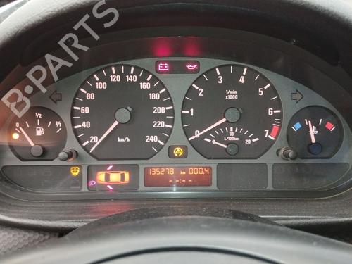 Used Instrument cluster Instrument cluster 38285538 38285538